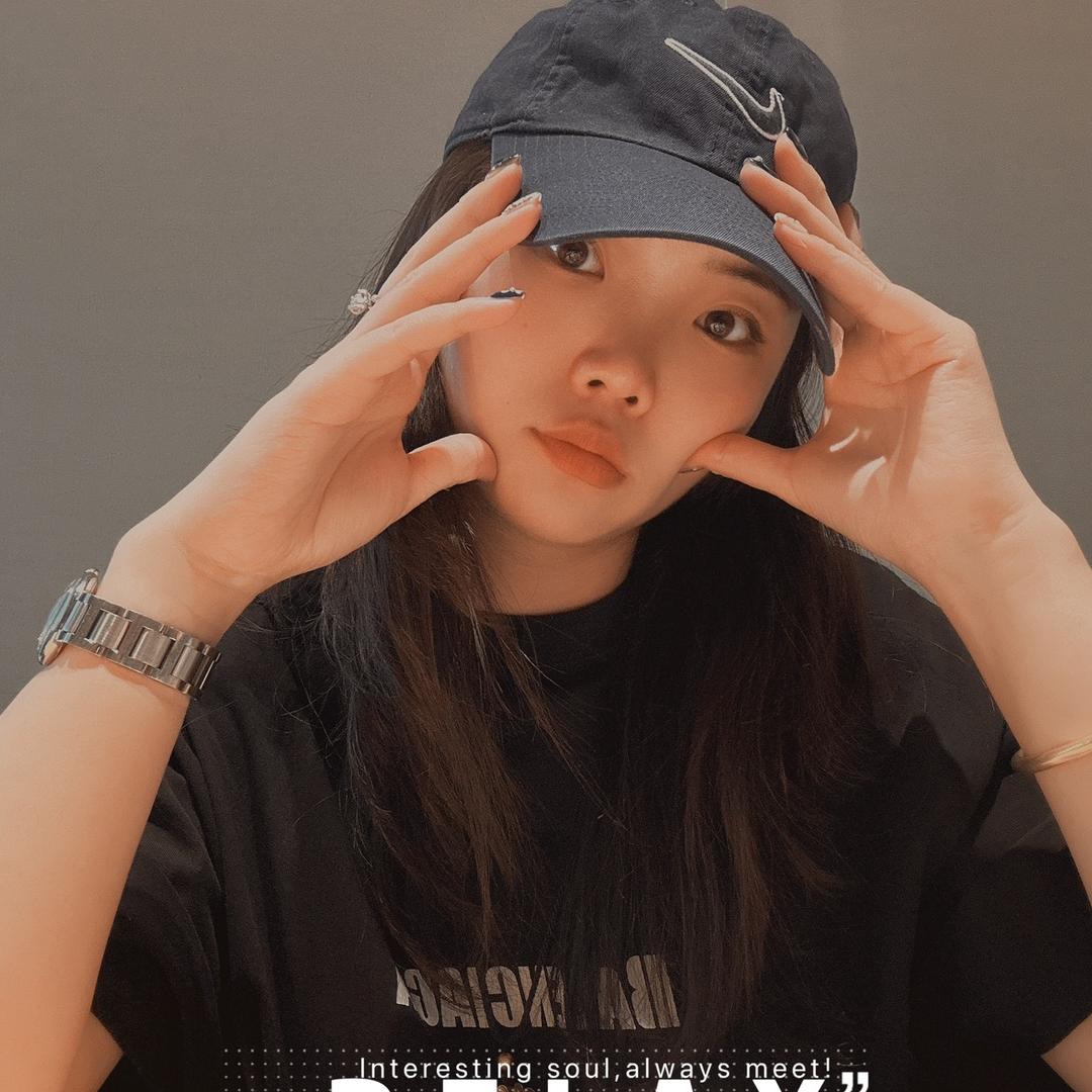 不吃芹菜🧸