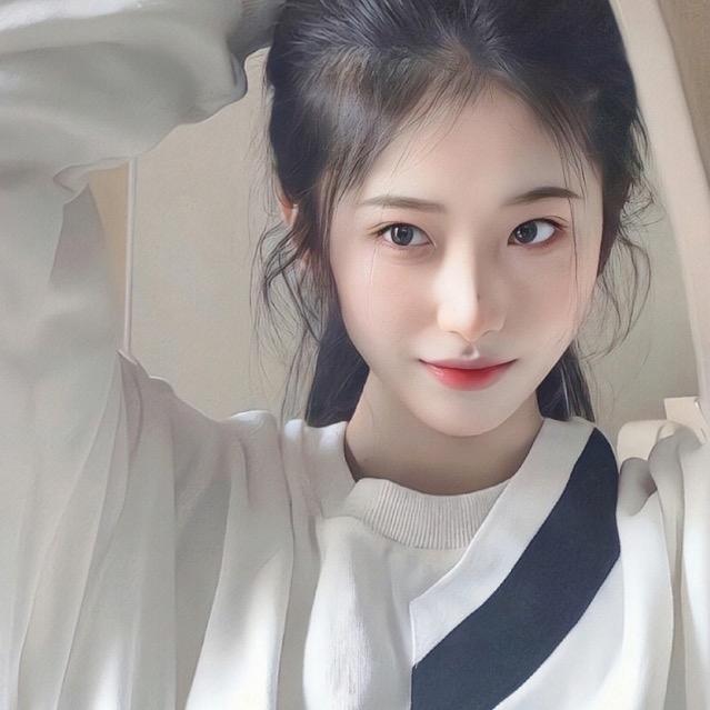 你是我冬天的欢喜