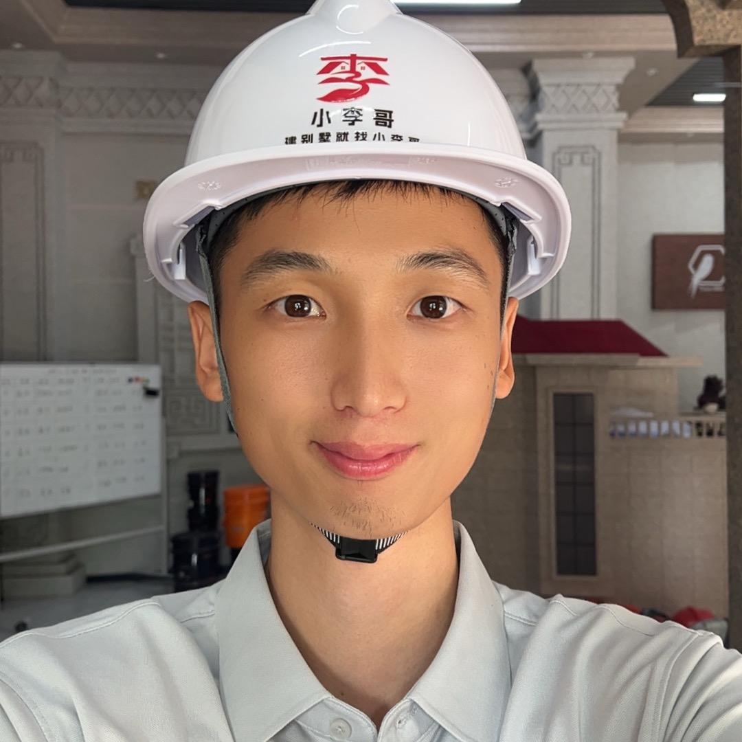 祁阳小李哥别墅定制