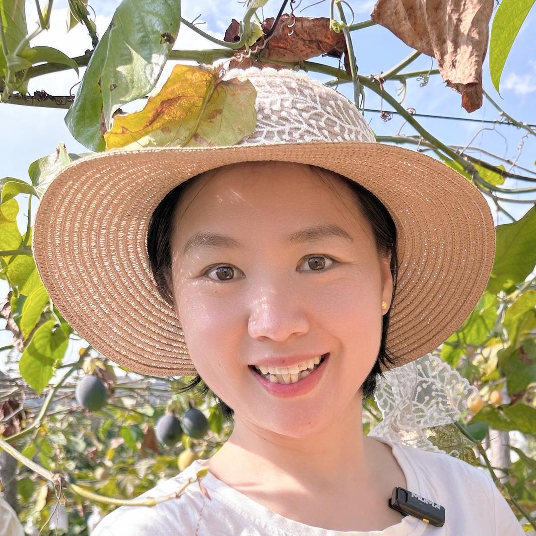 阿钏的水果