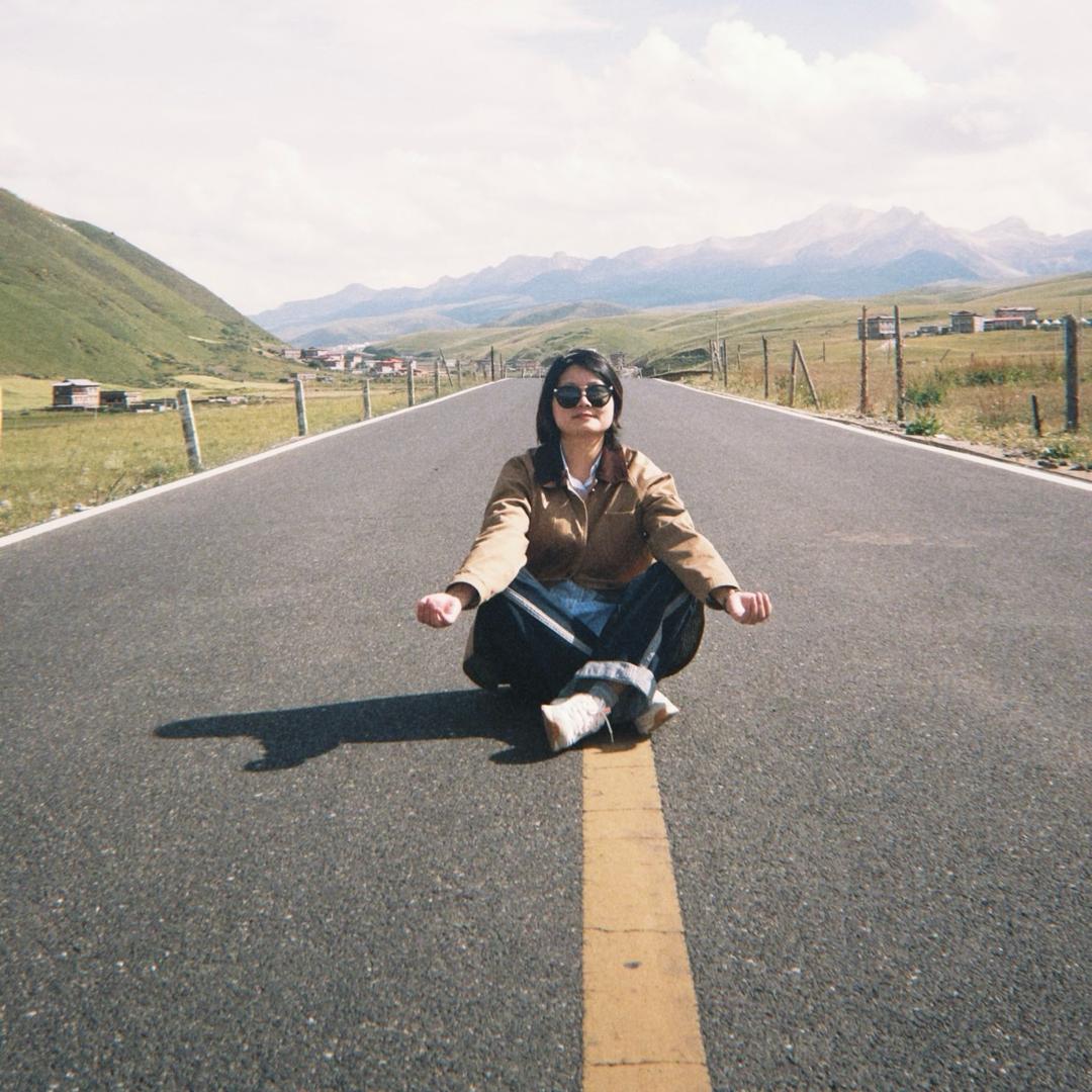 小恋带你看好房