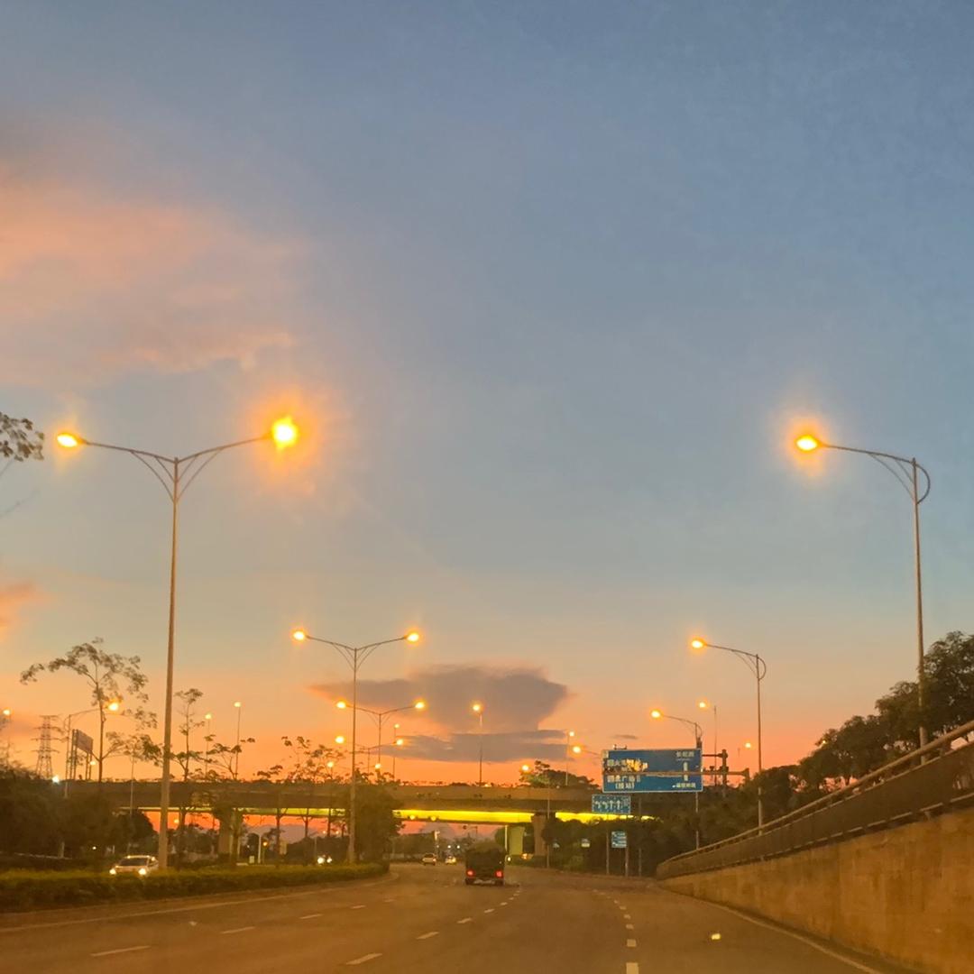 庞姐卡车（南宁）