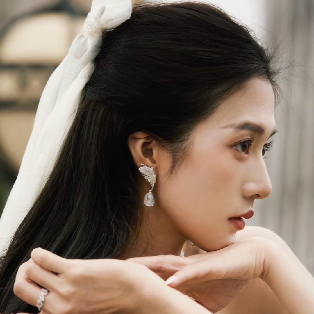 拂晓茉莉🧸ྀི