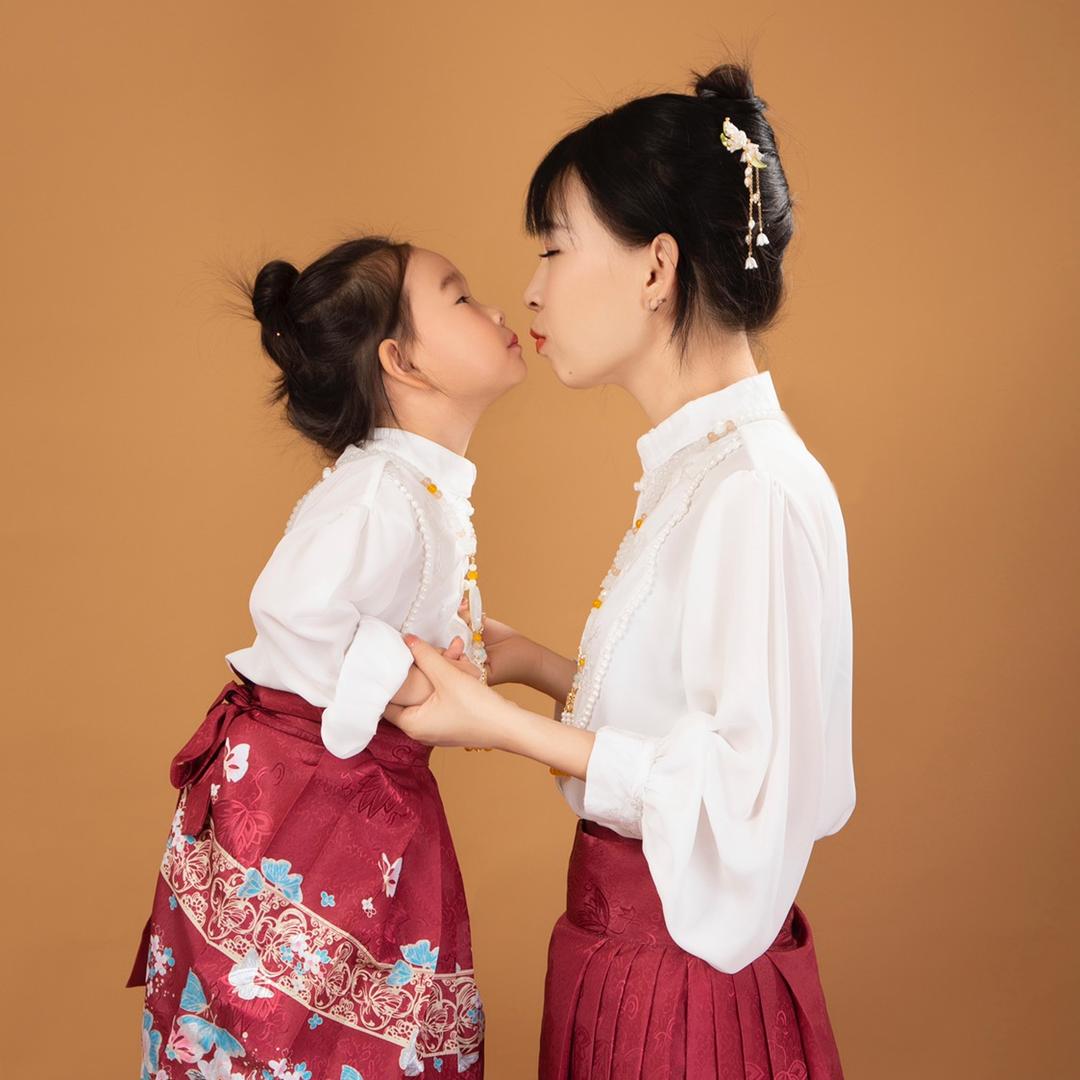 米宝妈妈