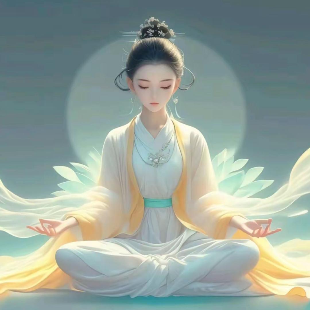 佛语禅心