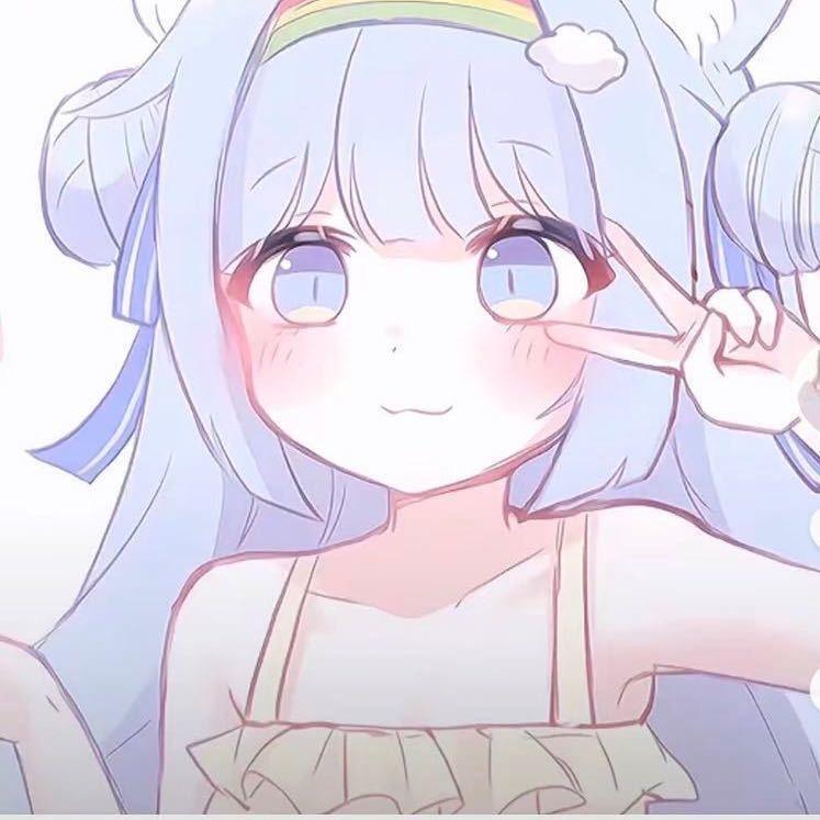 🌈小糊涂仙