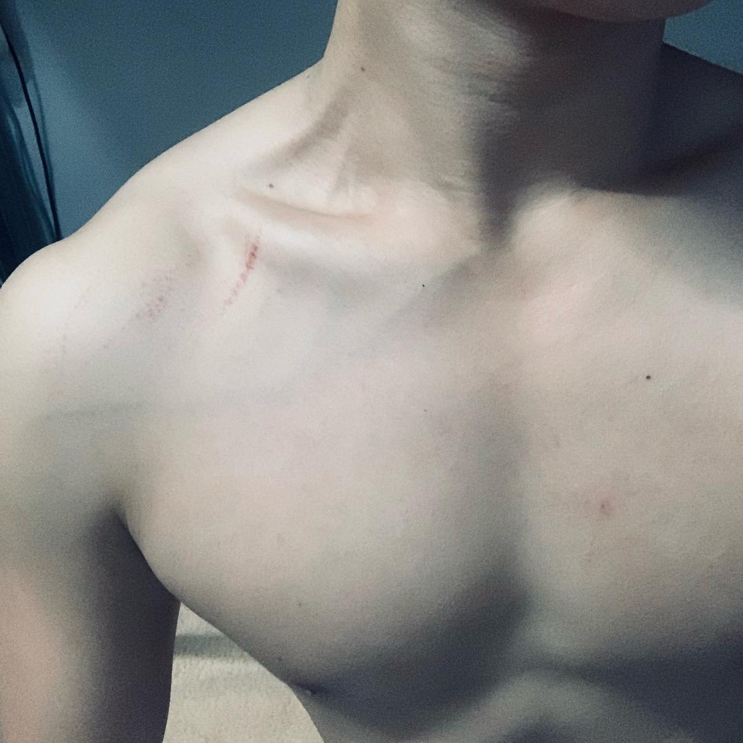 小炜