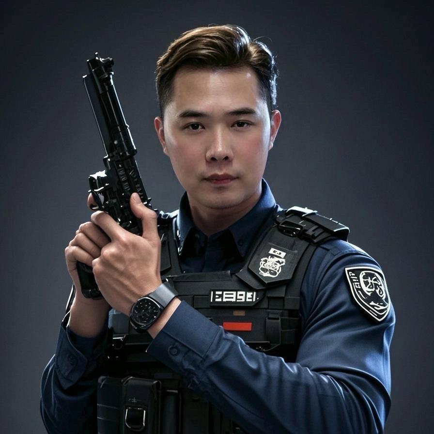 lhy天道酬勤