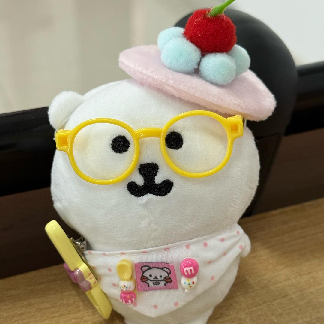一点梨涡ovo