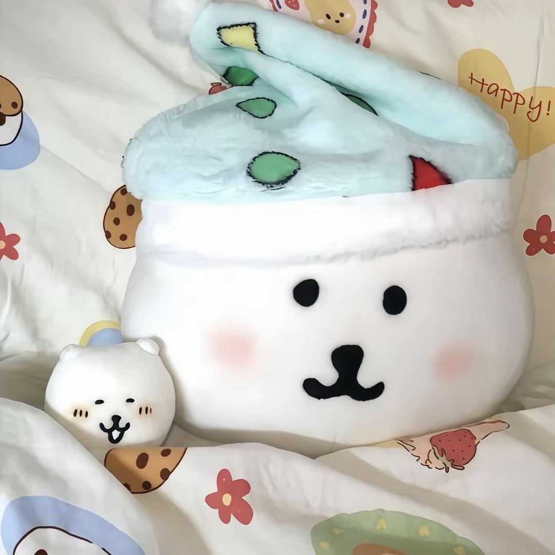 爱吃缺牙齿.