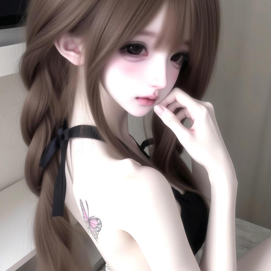 小羊睡不醒（无畏契约）