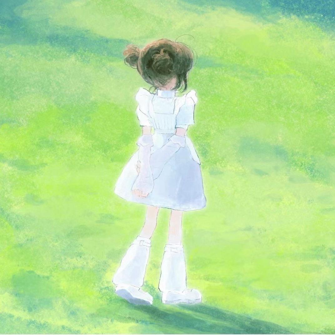 小苗吖
