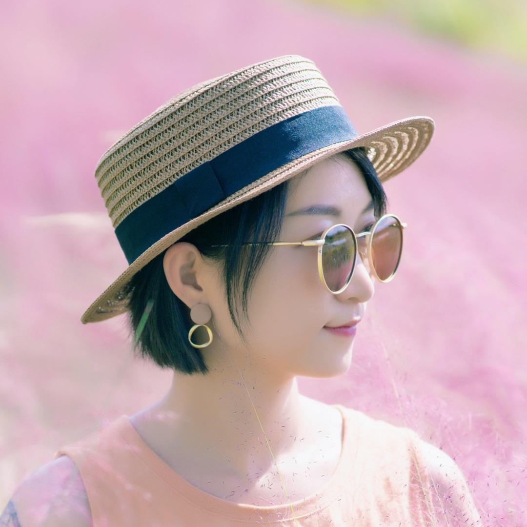 小莲子Wanderlust365