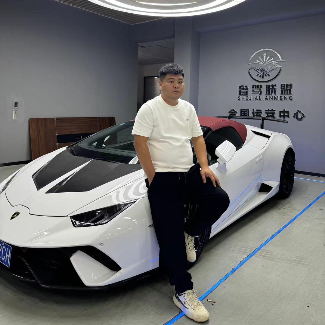 小申租车(廊坊固安)