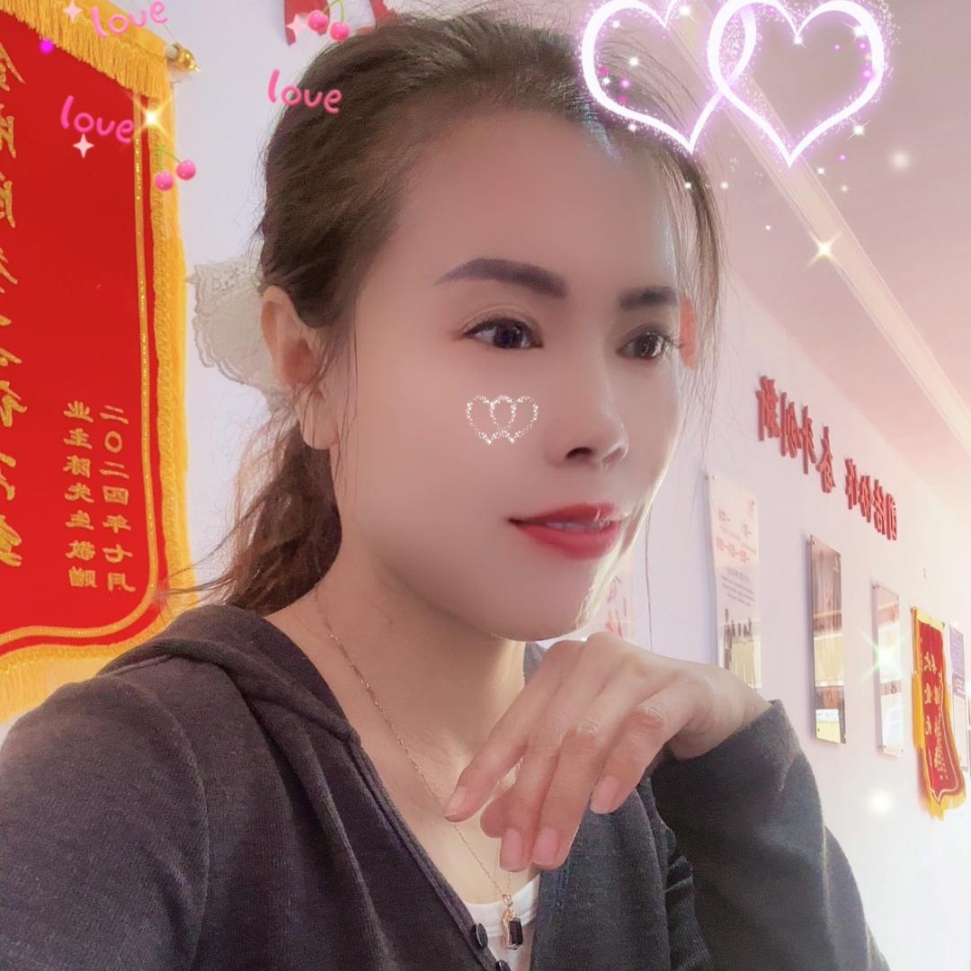 朱慧慧(正心,正念,正行。)