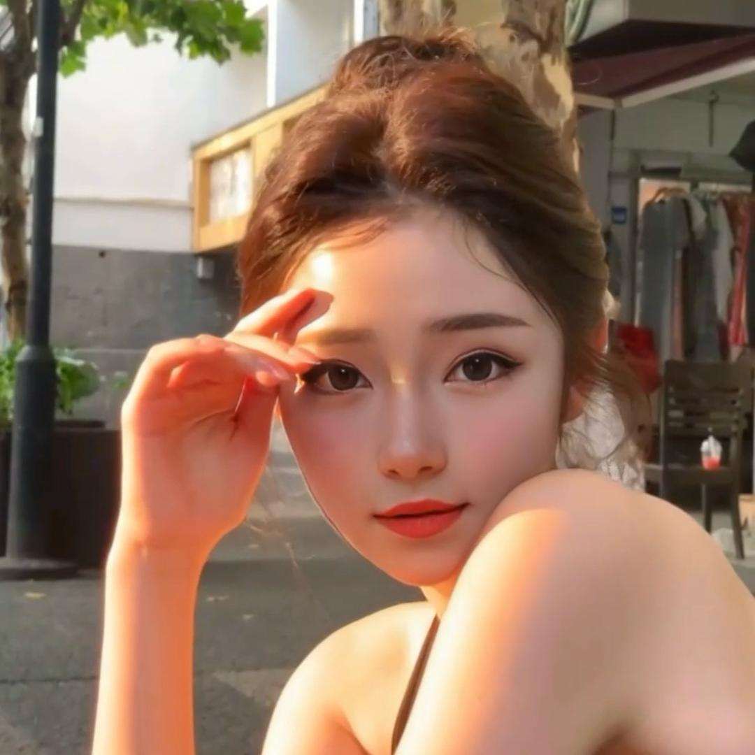 丹丹妹