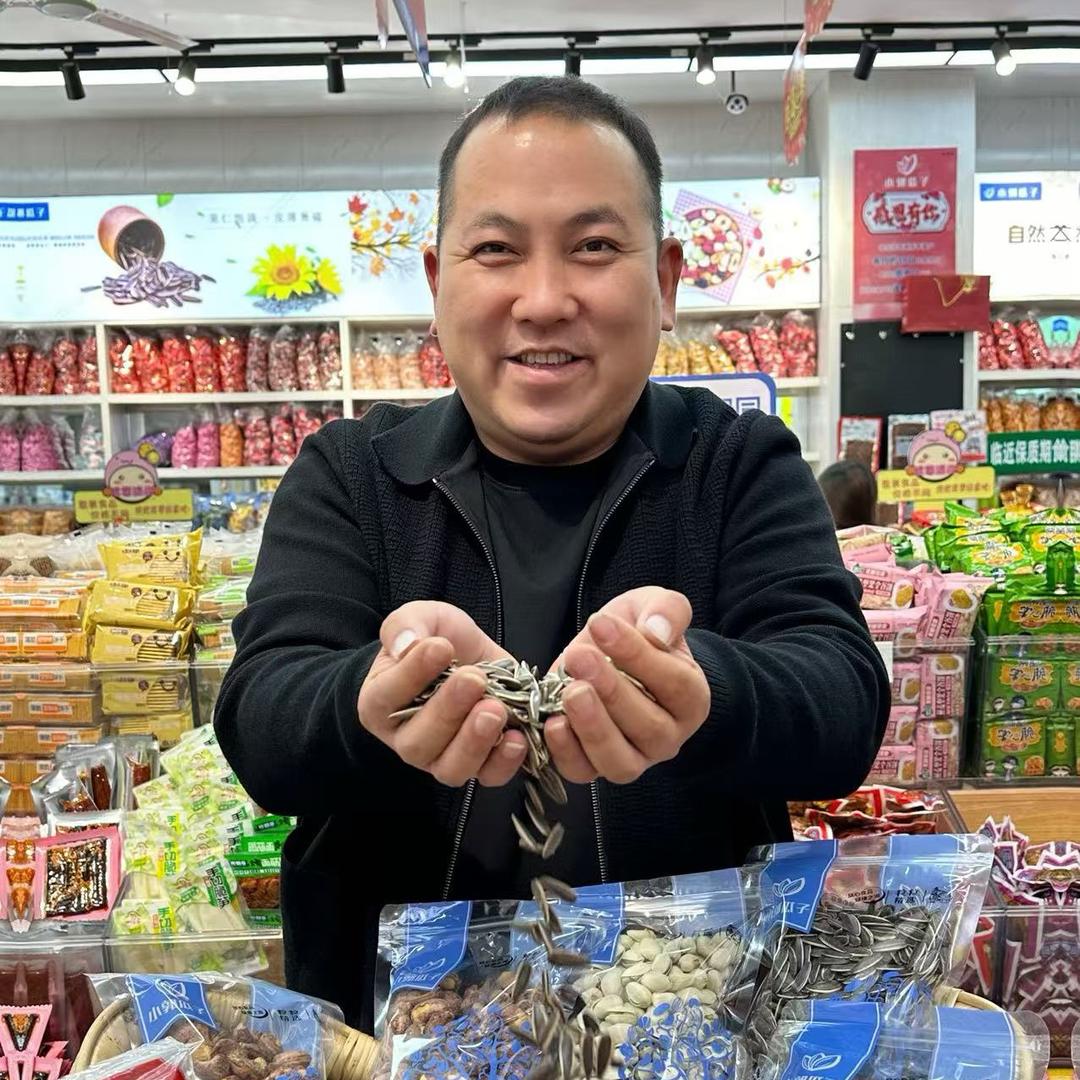 小郭瓜仔（牛站街总店）：倩荣