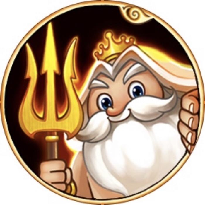 皇家海洋乐园 -铲屎官