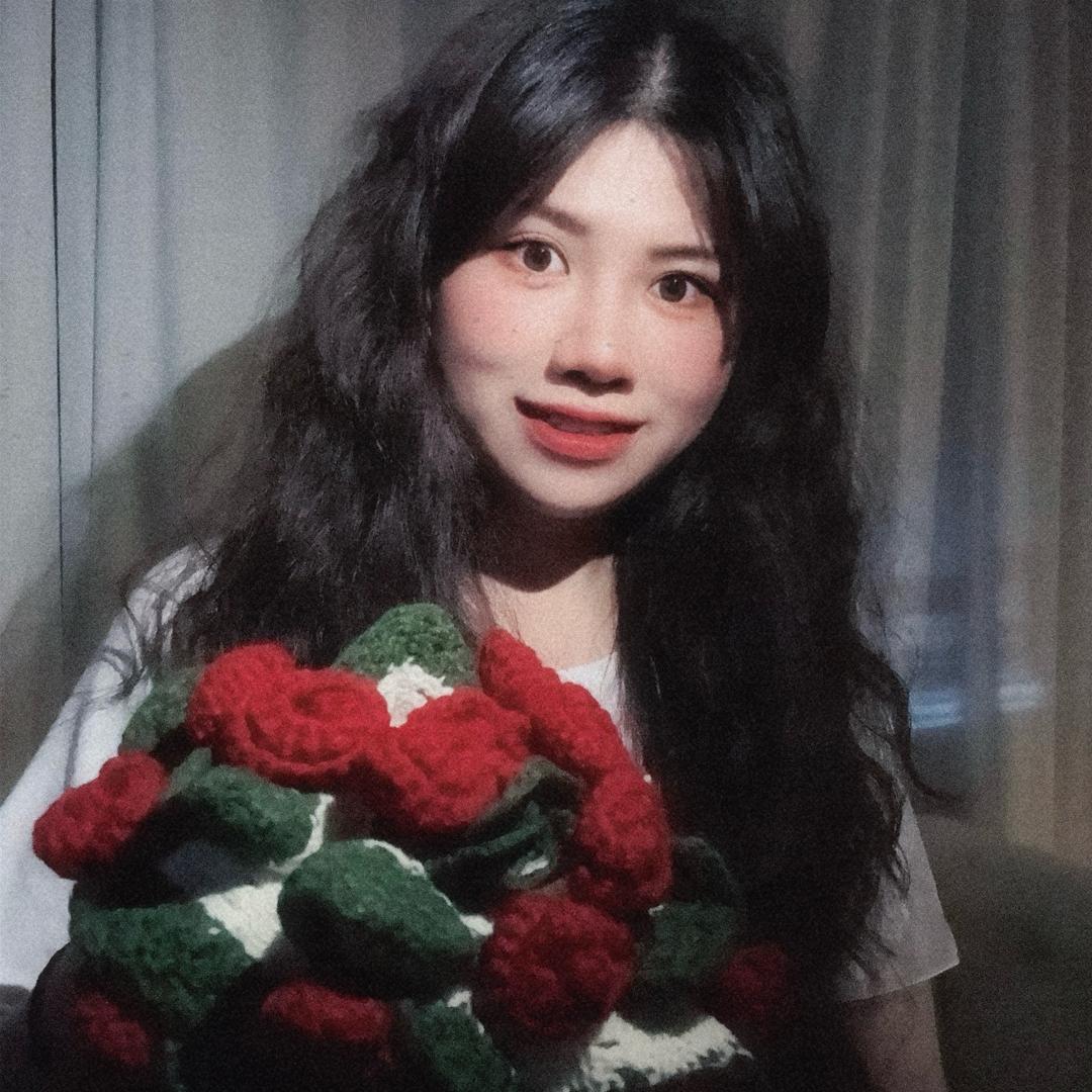*木子姑娘🌹