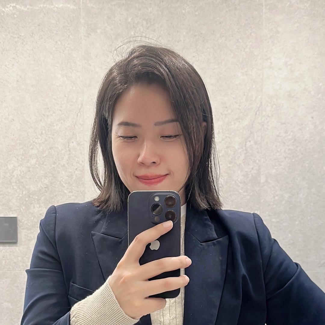 Miss王日常碎碎念