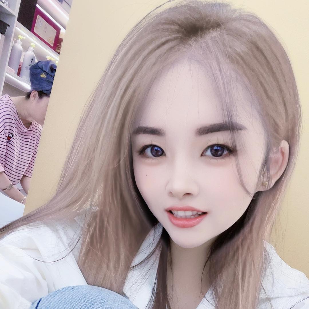 小雪💗
