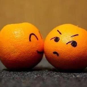 橙香🍊