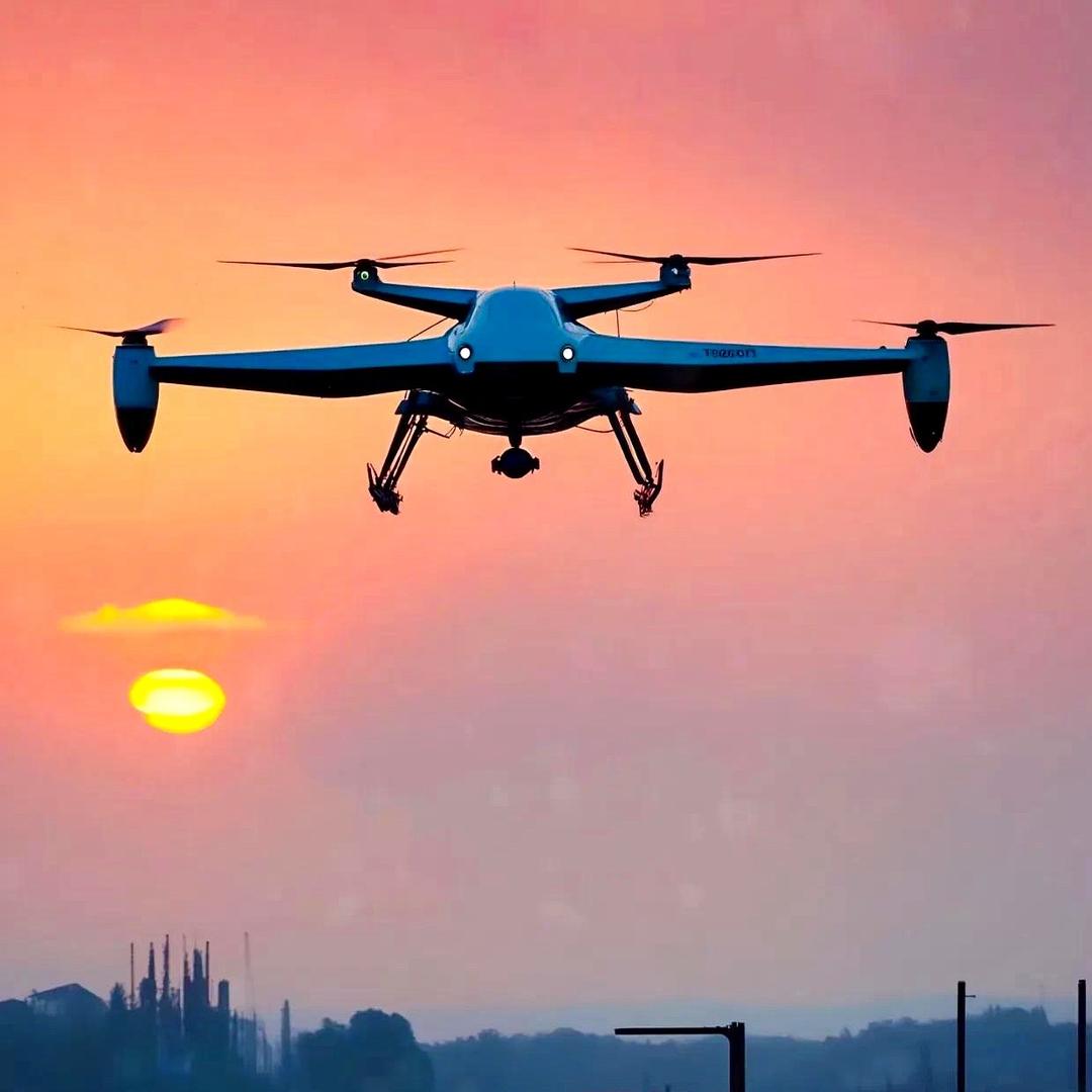 西藏宽航无人机培训