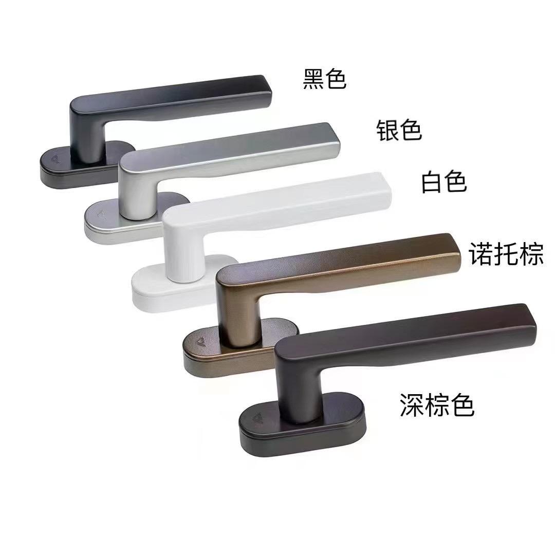 诺托门窗建筑五金