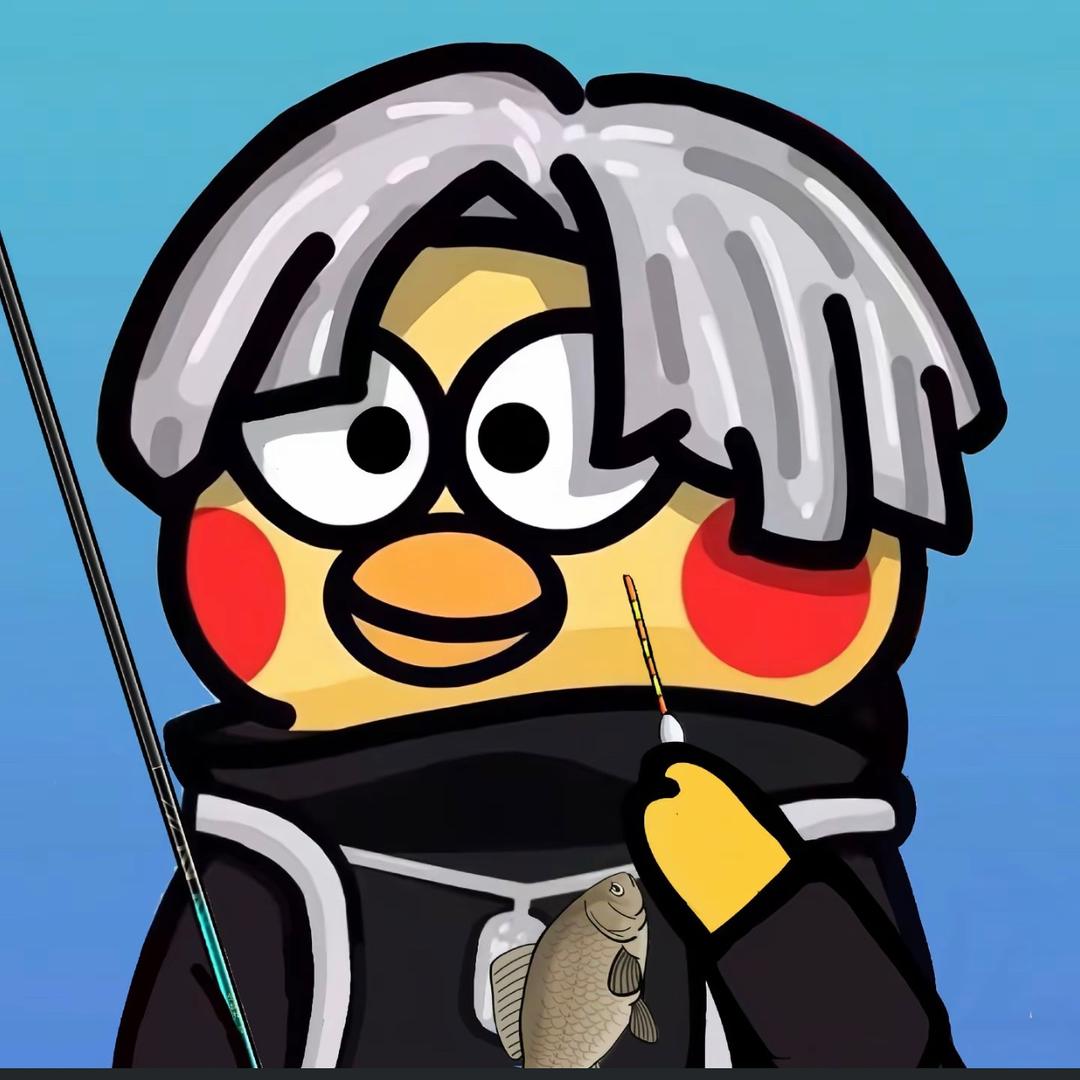 李小鱼(永不空军版)