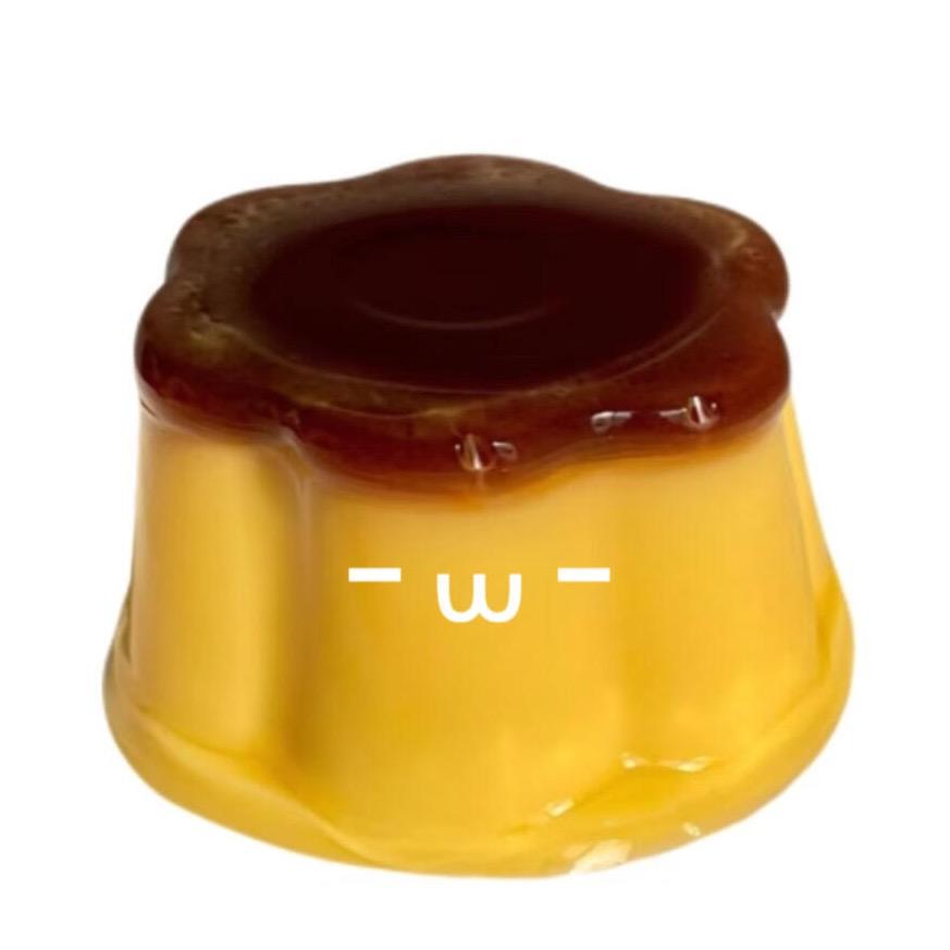布丁