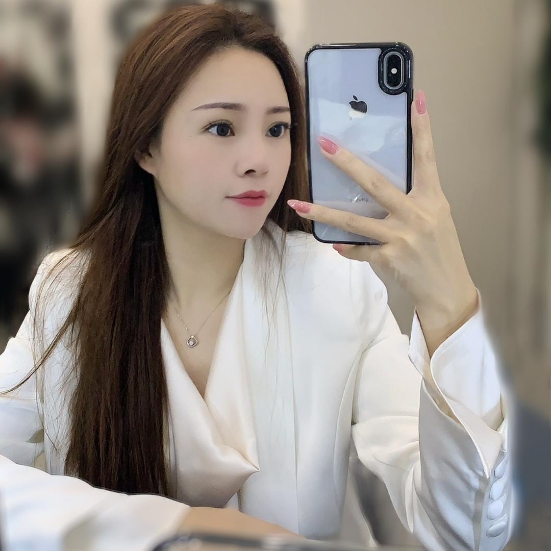 陈心如意