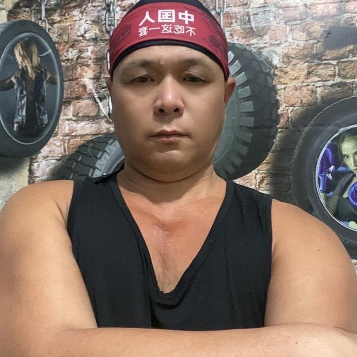 福建老默