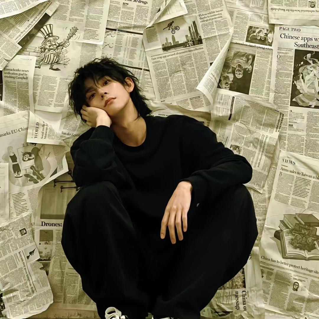 不吃辣的杰