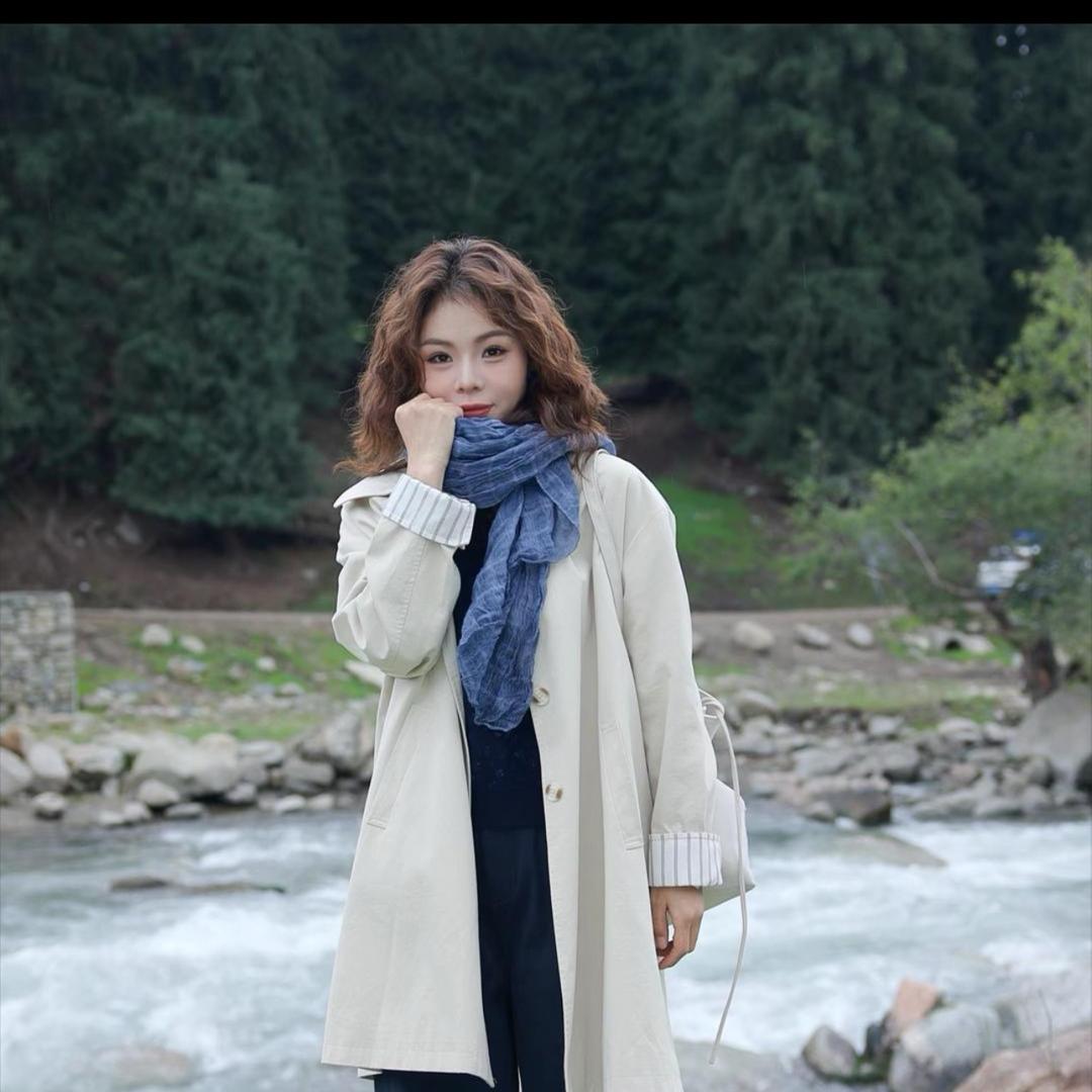 几里与麻（爆款甄选）