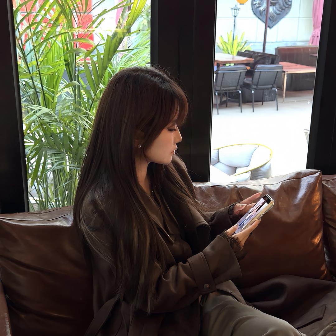 Yomi(兰州新区店)官方号