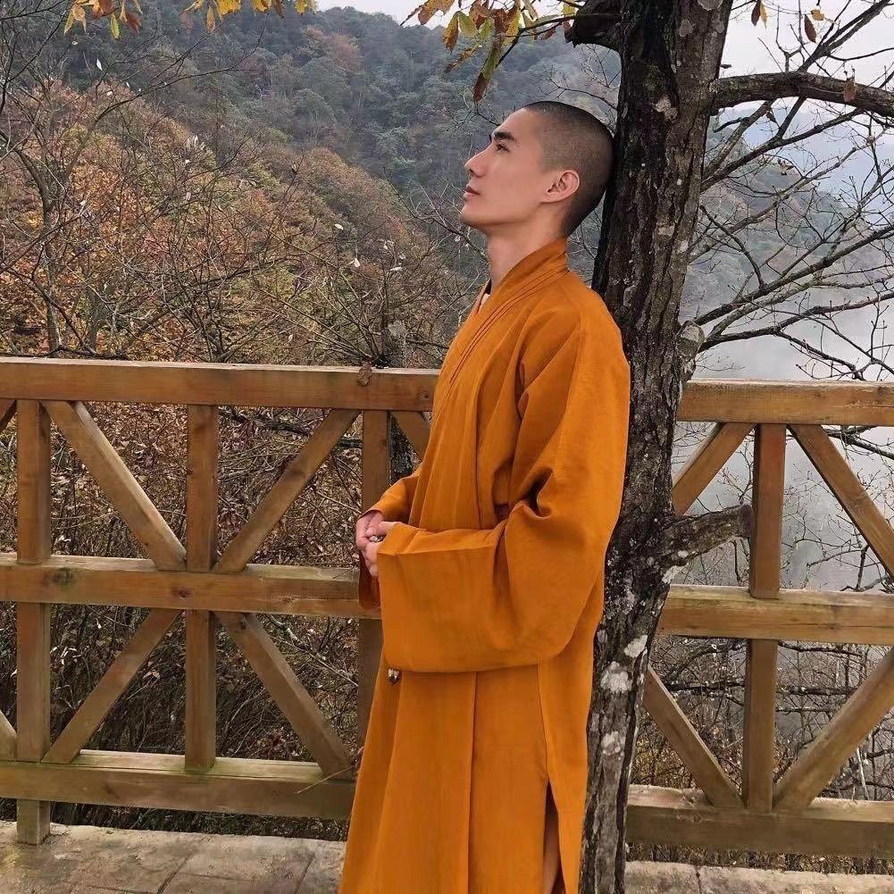 释悟慧