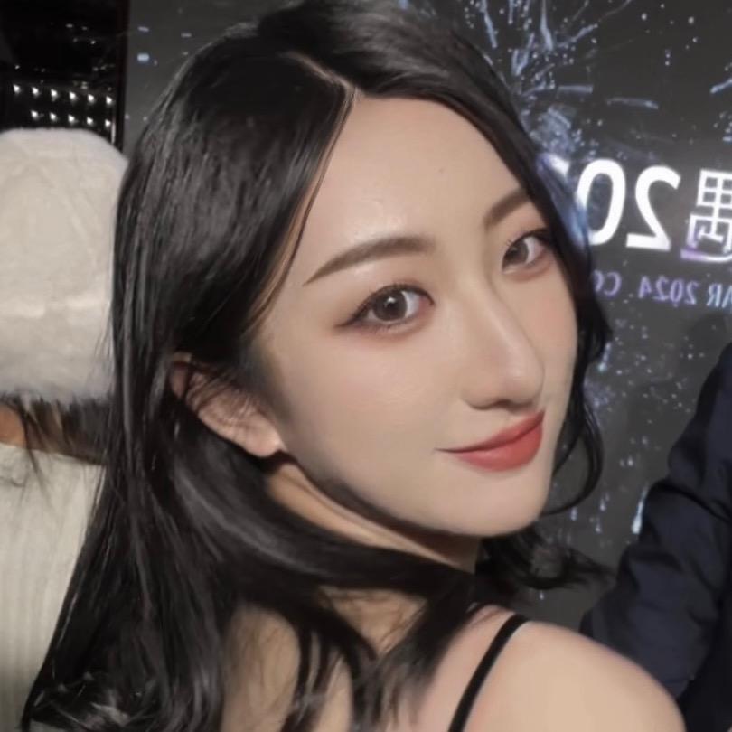 Jessica樊樊