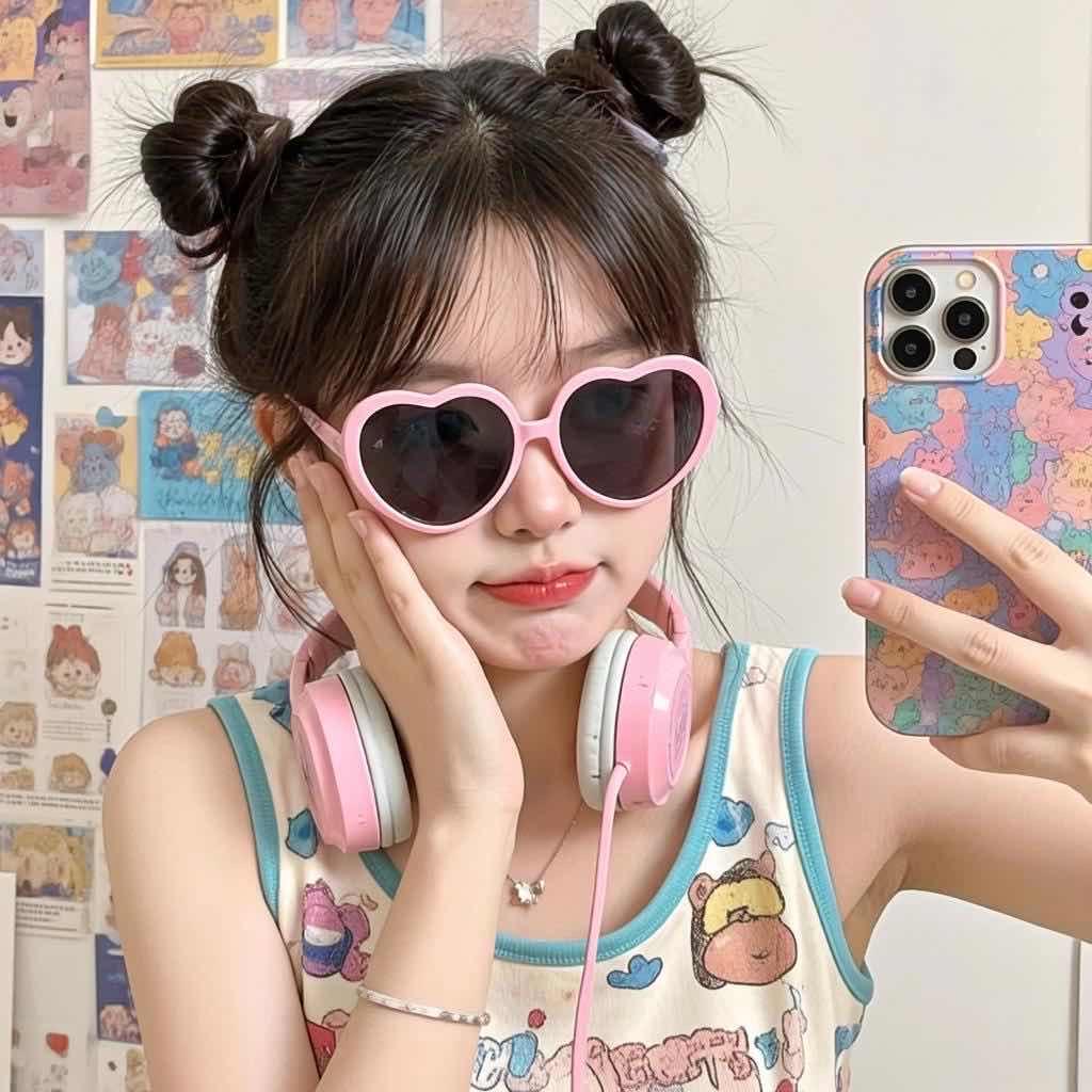 满满小卖部