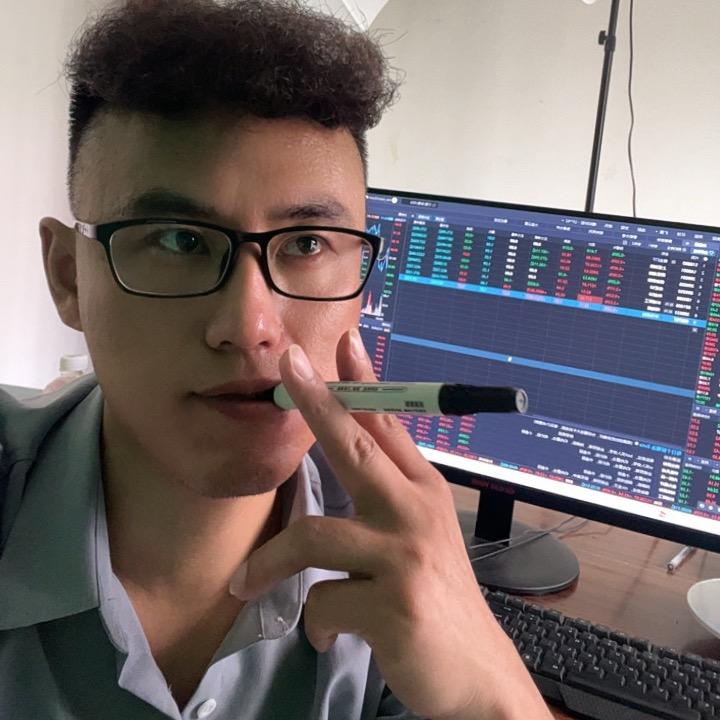 四哥爱理财