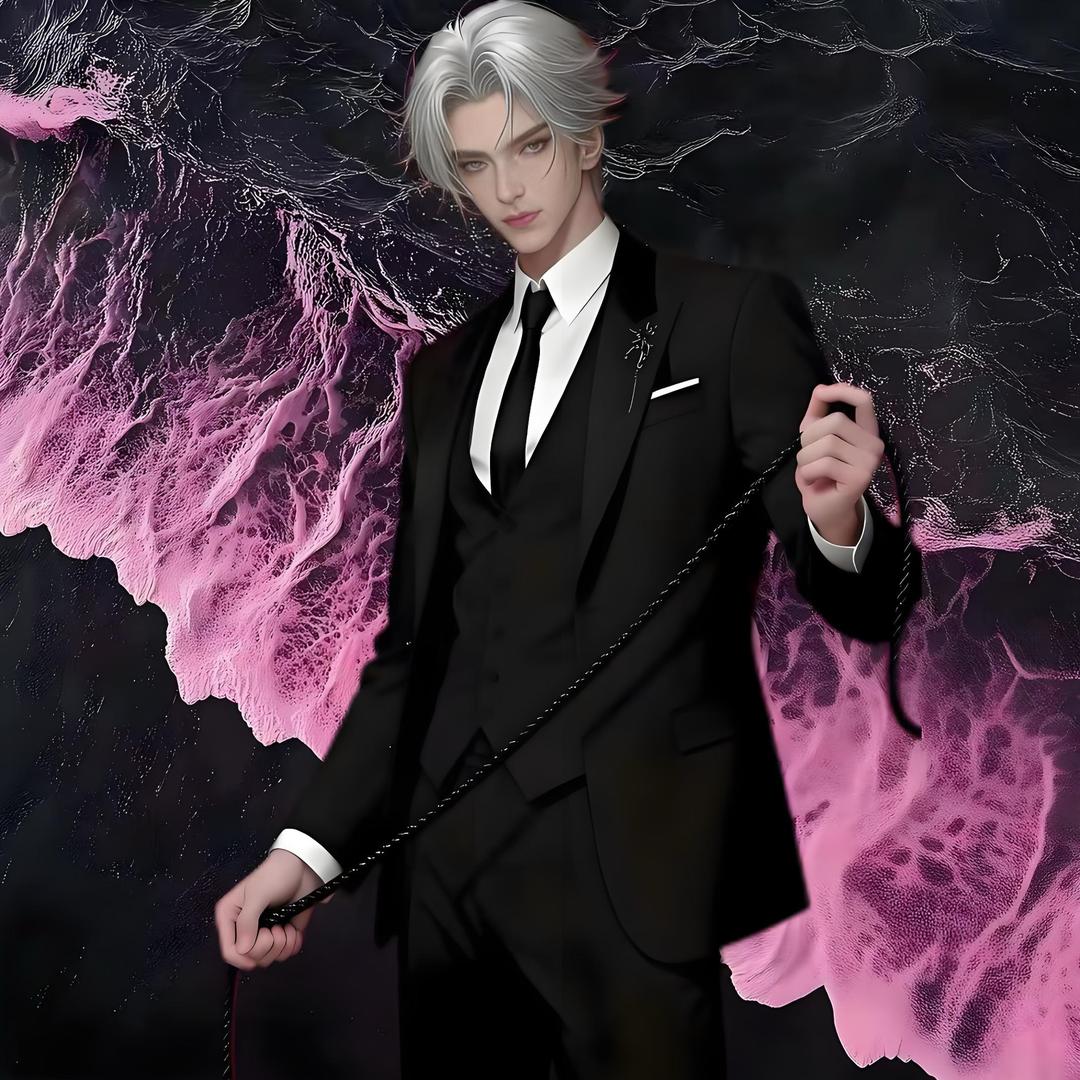 𝓨.祈安💚ᵃⁿ