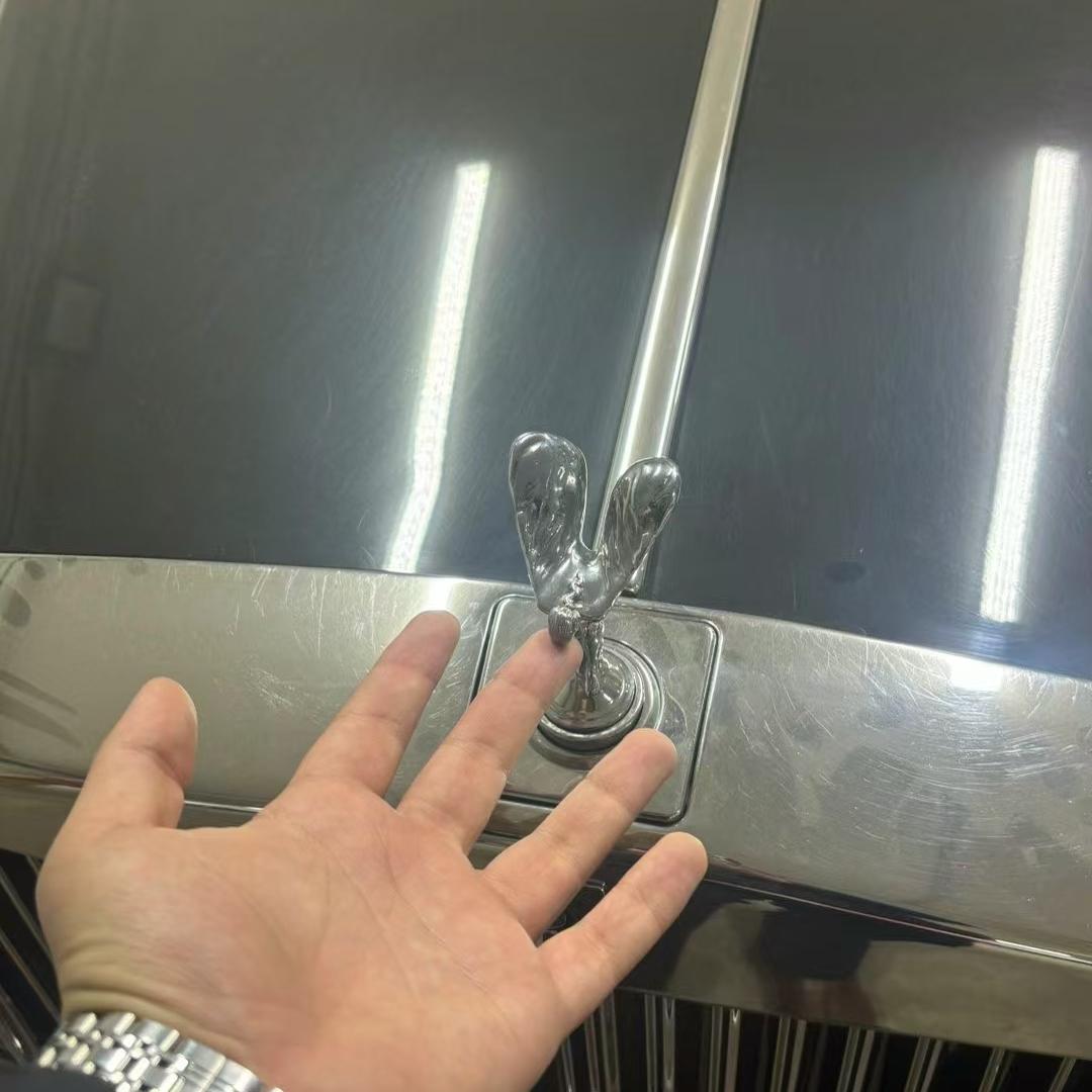车商美二手车