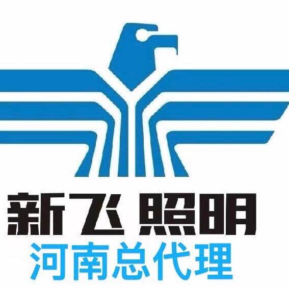 新飞照明 河南总代