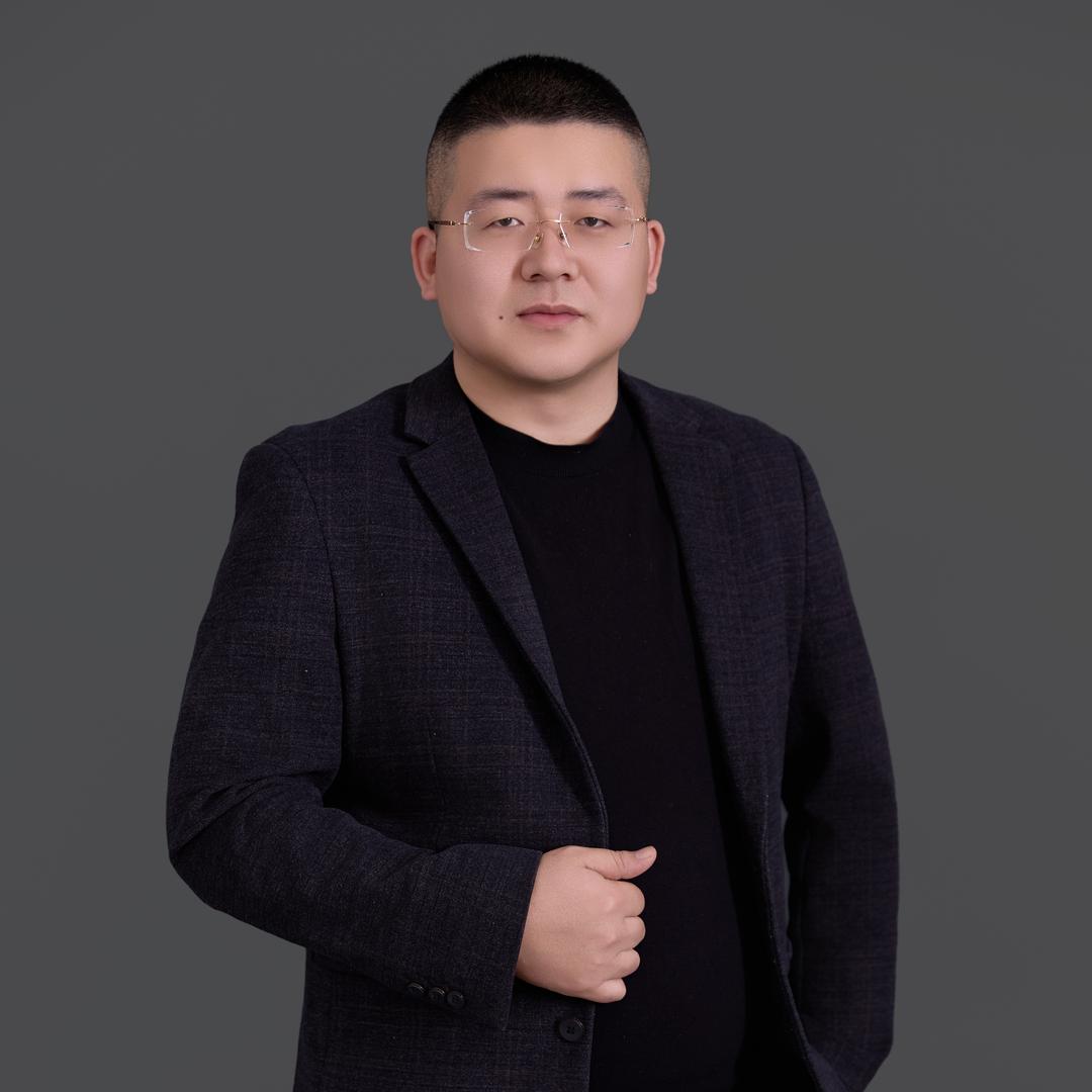 做装修的王健（传递正能量）