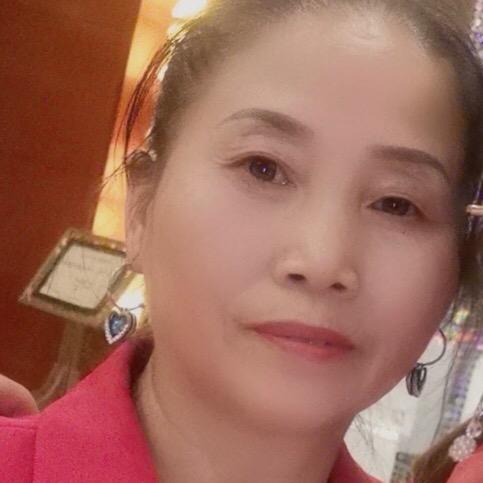 宋三姐（健康平安）