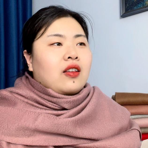 羊绒厂二代萧胖胖