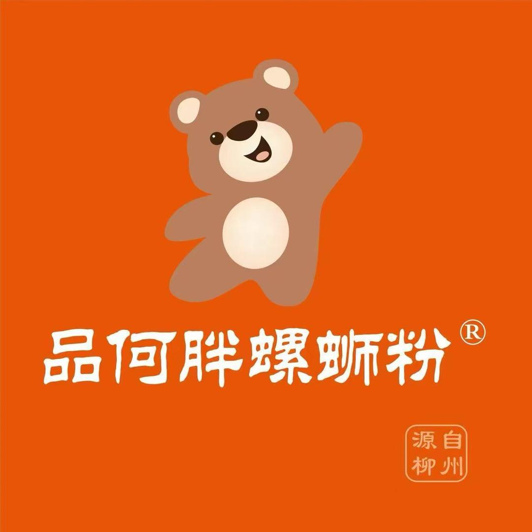 品何胖螺蛳粉（信宜店）店长 大梁子