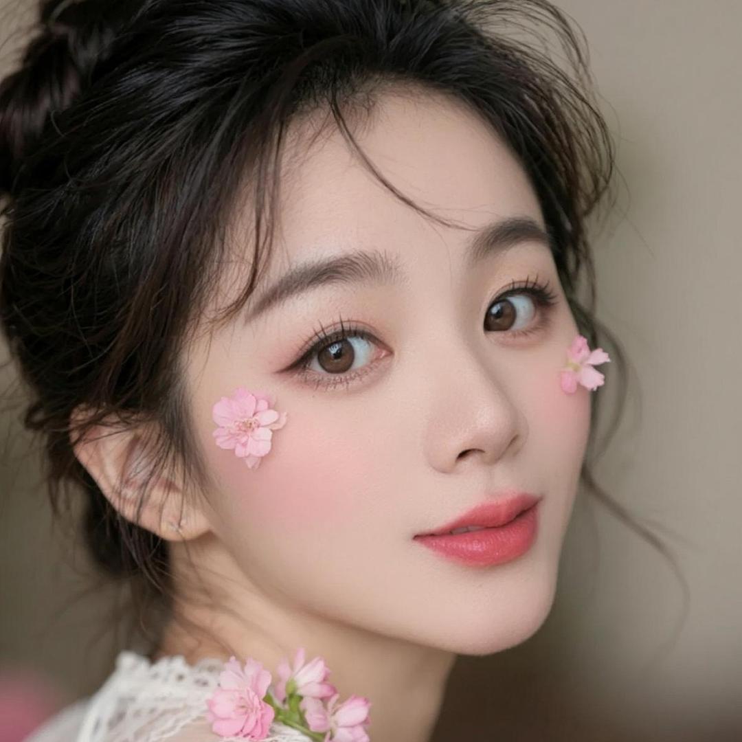 青青小苹果🍏