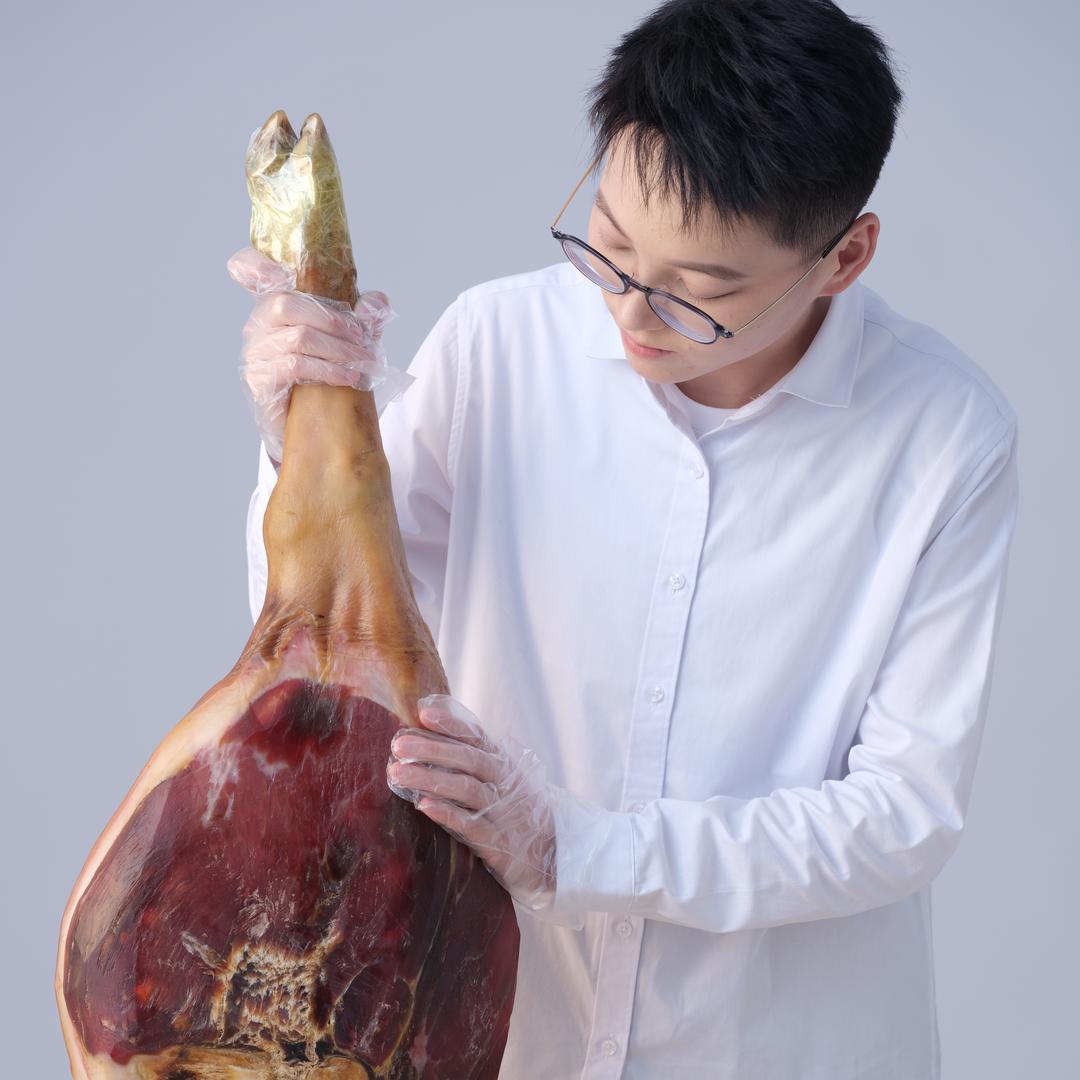 小刘方瑄食品贸易部