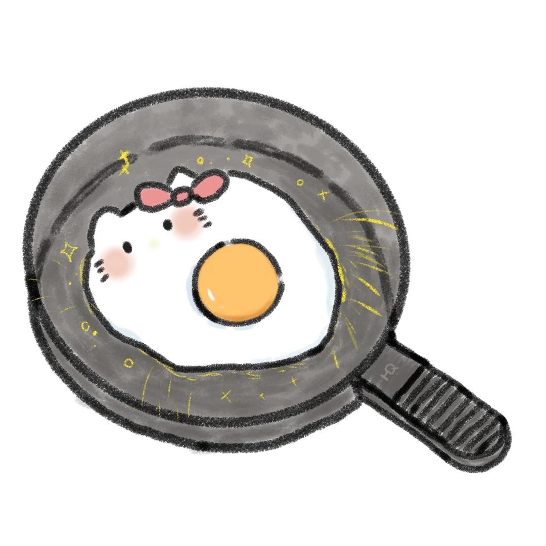 好饿🍳