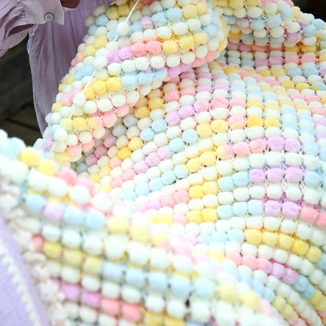 叶子毛线屋🧶